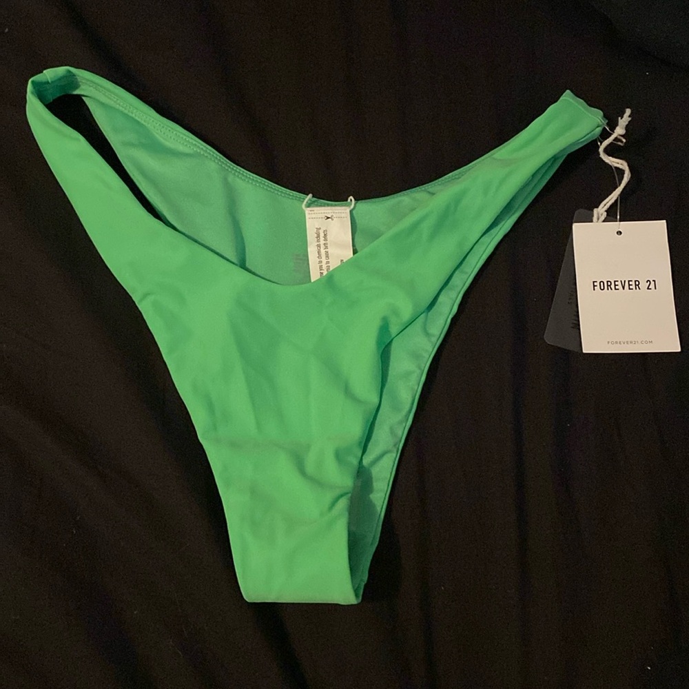 Bikini bottoms